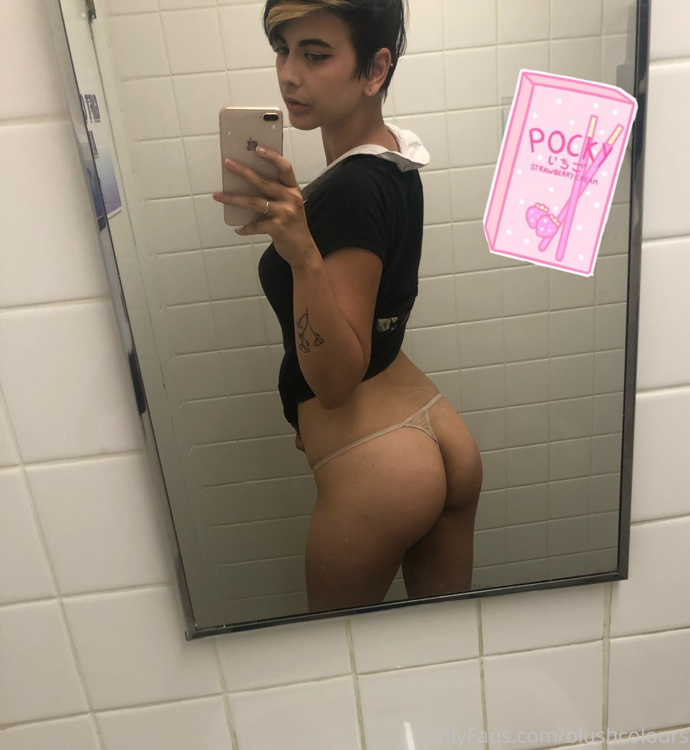 Photo by blushcolours published on October 12,2023 20:48:28 - BestThots