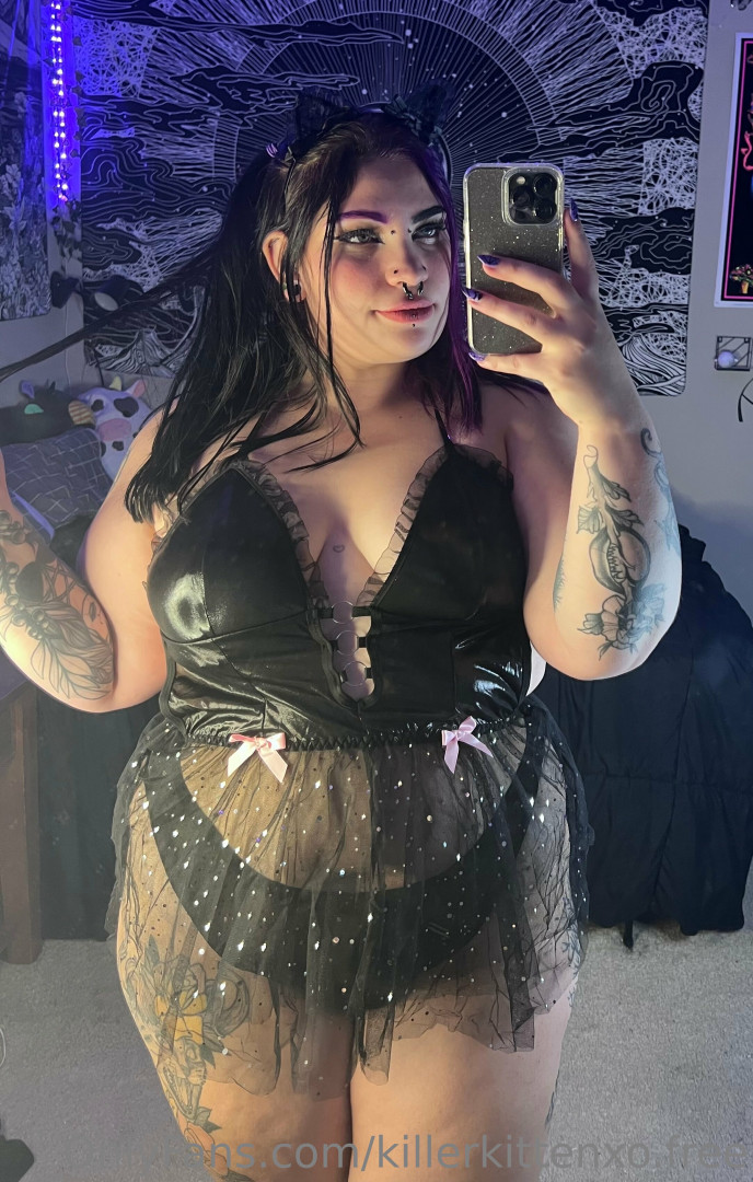 Photo by killerkittenxo.free published on October 13,2023 22:30:38 - BestThots