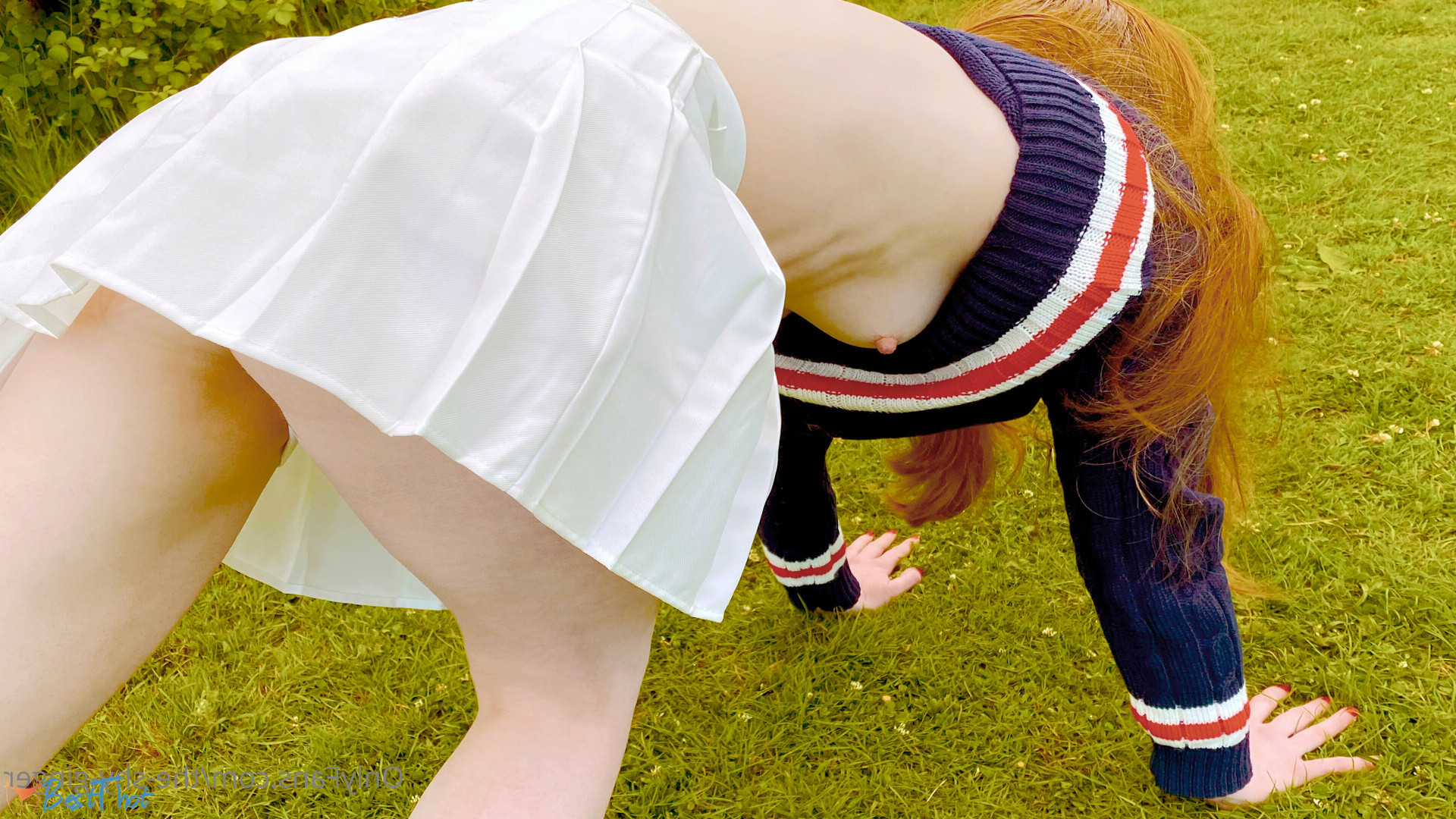 Photo by the-shy-ginger published on December 14,2024 10:02:47 - BestThots