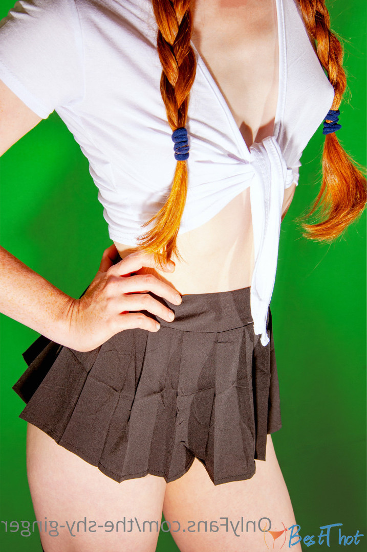 Photo by the-shy-ginger published on December 14,2024 10:04:20 - BestThots