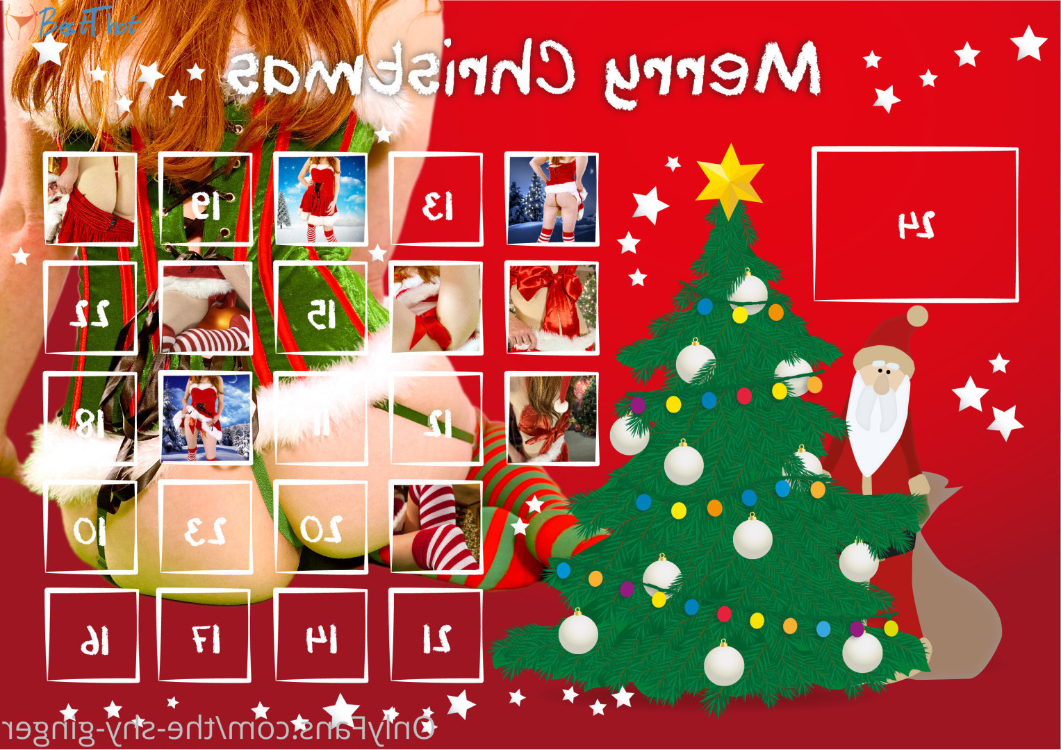 Photo by the-shy-ginger published on December 14,2024 10:05:53 - BestThots