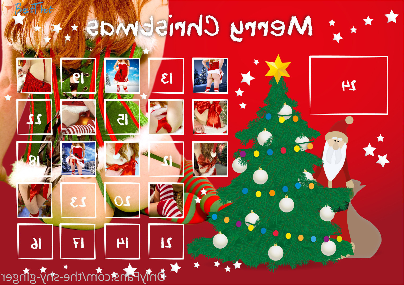 the-shy-ginger #9436137