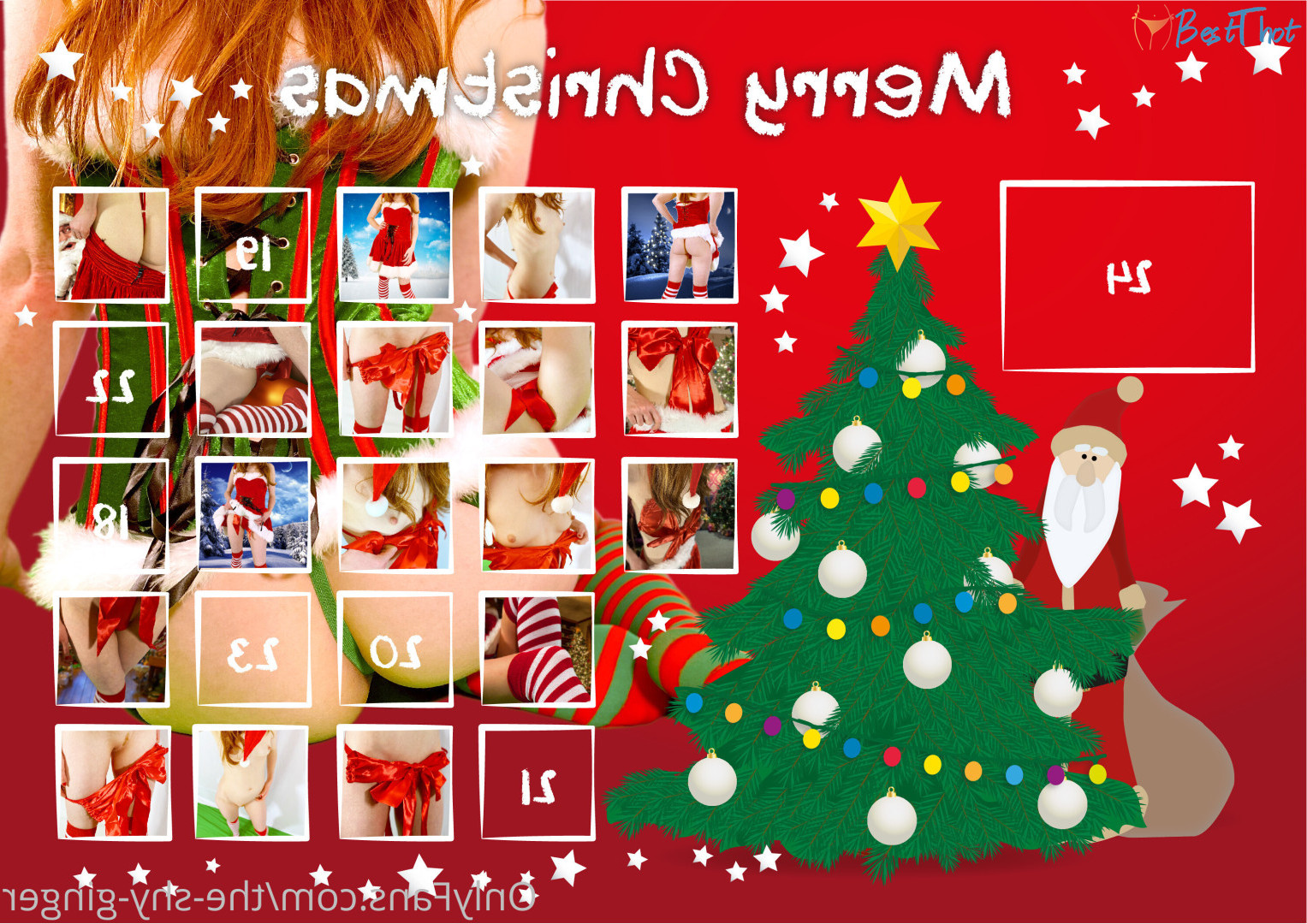 the-shy-ginger #9436153