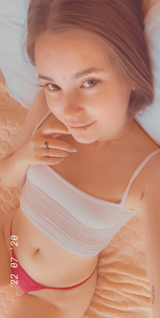 Photo by alisonlilbaby published on July 22,2023 05:05:01 - BestThots