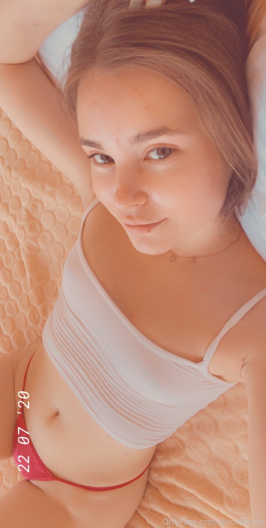 Photo by alisonlilbaby published on July 22,2023 05:05:06 - BestThots