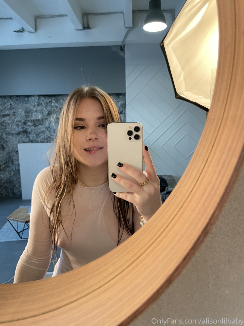 Photo by alisonlilbaby published on July 22,2023 05:05:22 - BestThots