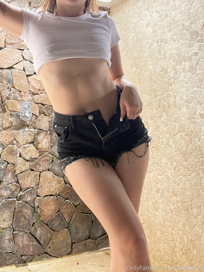 Photo by alisonlilbaby published on July 22,2023 05:07:18 - BestThots