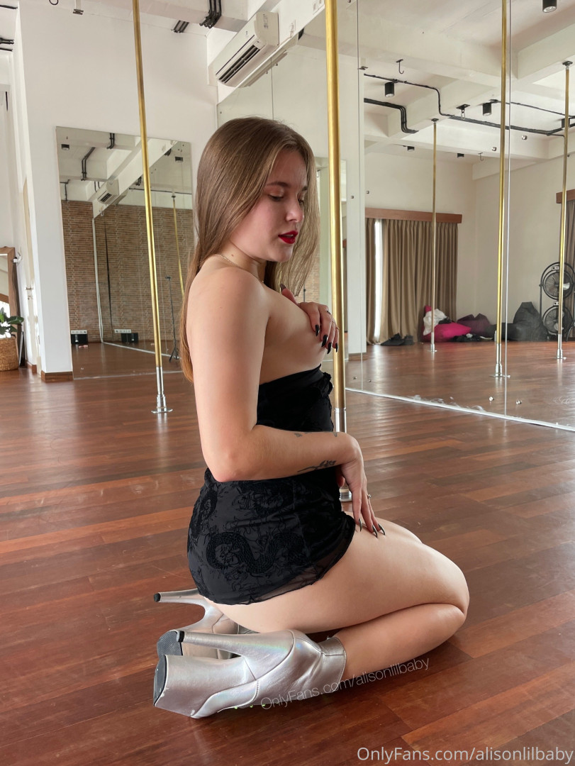 Photo by alisonlilbaby published on July 22,2023 05:08:00 - BestThots