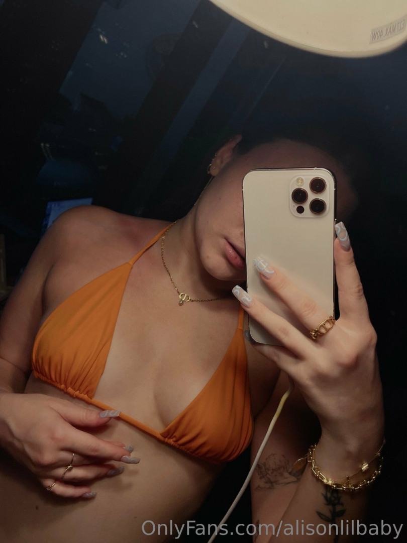 Photo by alisonlilbaby published on November 20,2023 09:18:50 - BestThots