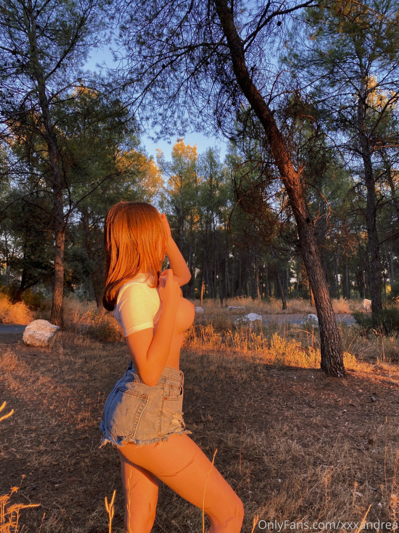 Photo by xxxandrea published on August 9,2023 16:16:55 - BestThots