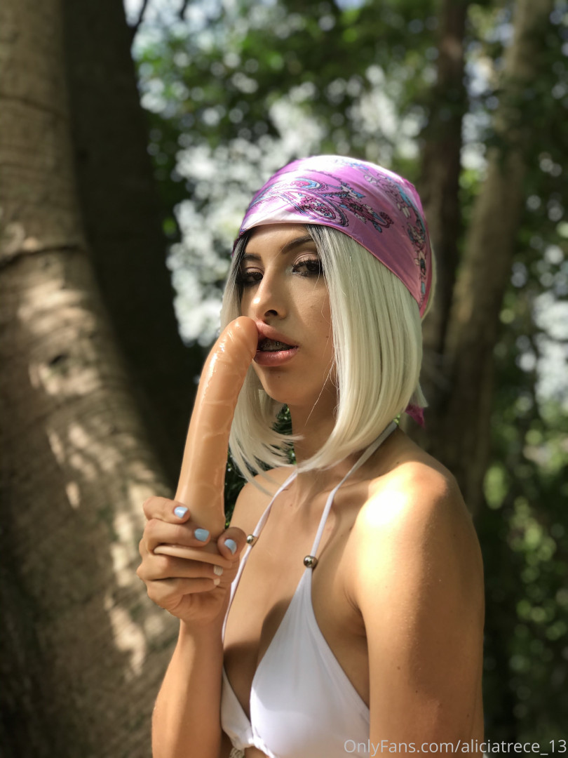 Photo by aliciatrece_13 published on June 22,2023 03:17:08 - BestThots