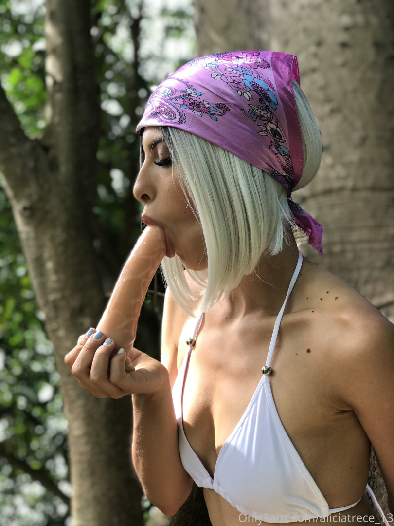 Photo by aliciatrece_13 published on June 22,2023 03:20:53 - BestThots