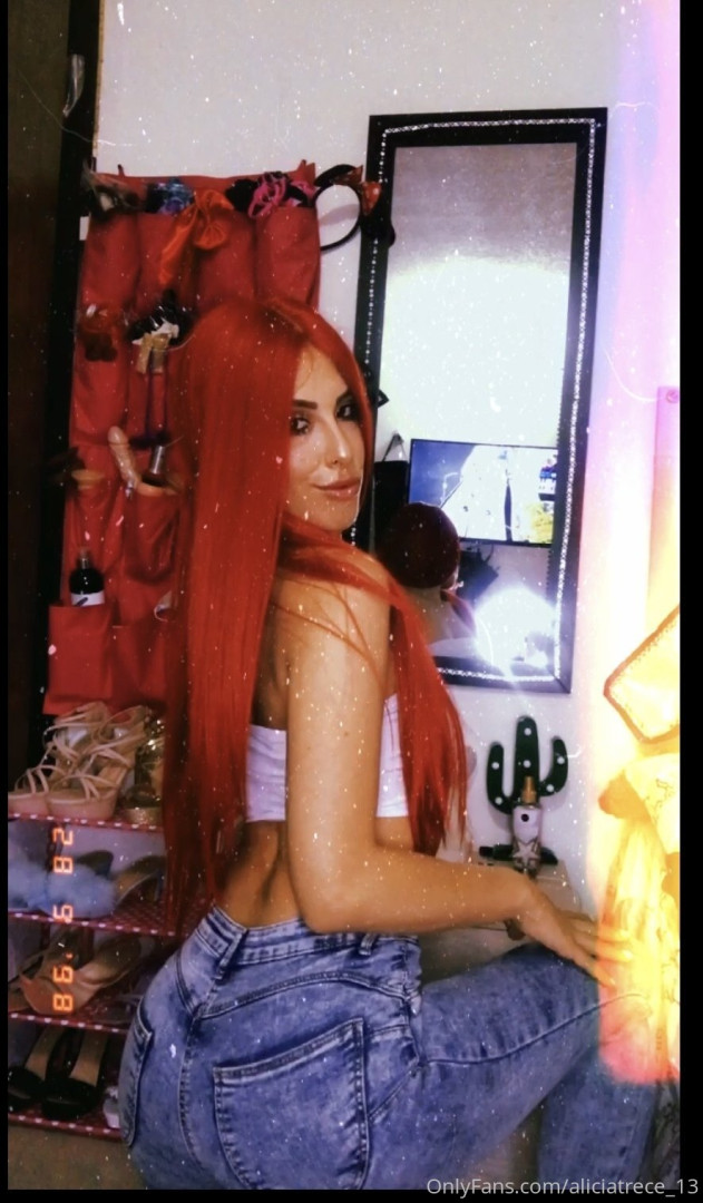 Photo by aliciatrece_13 published on June 22,2023 03:26:02 - BestThots