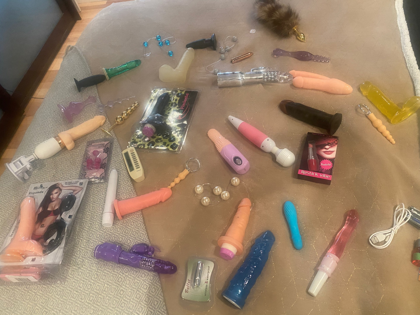 Photo by suzycortez published on August 12,2023 22:00:30 - BestThots