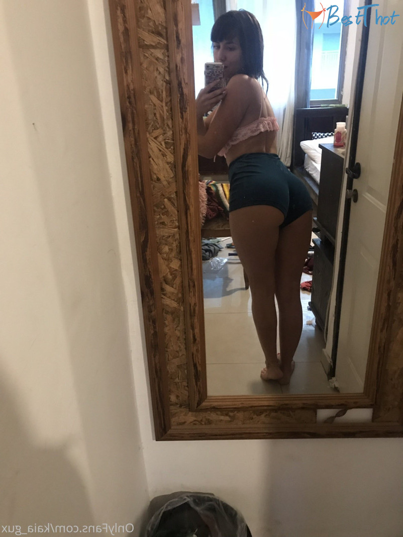 Photo by kaia_gux published on December 18,2024 06:05:41 - BestThots