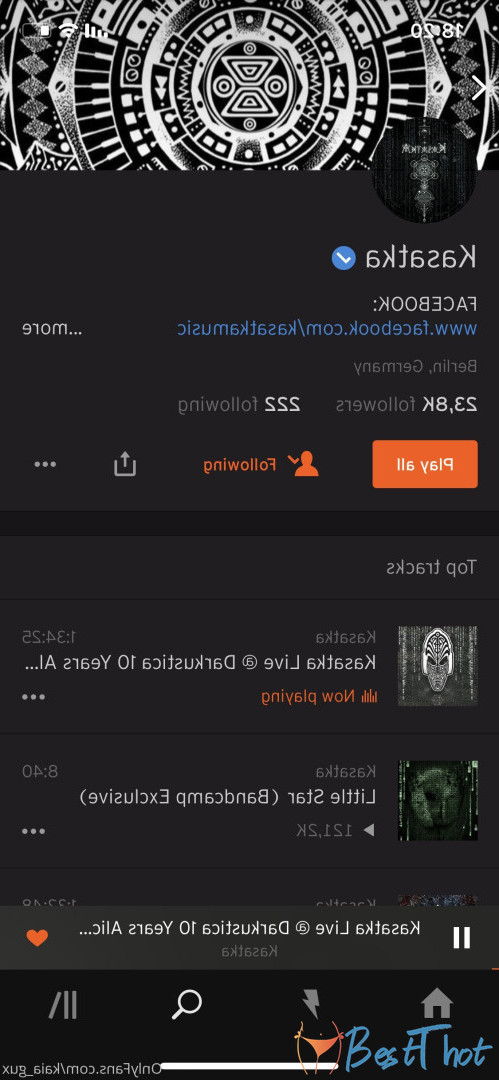 kaia_gux #9472421