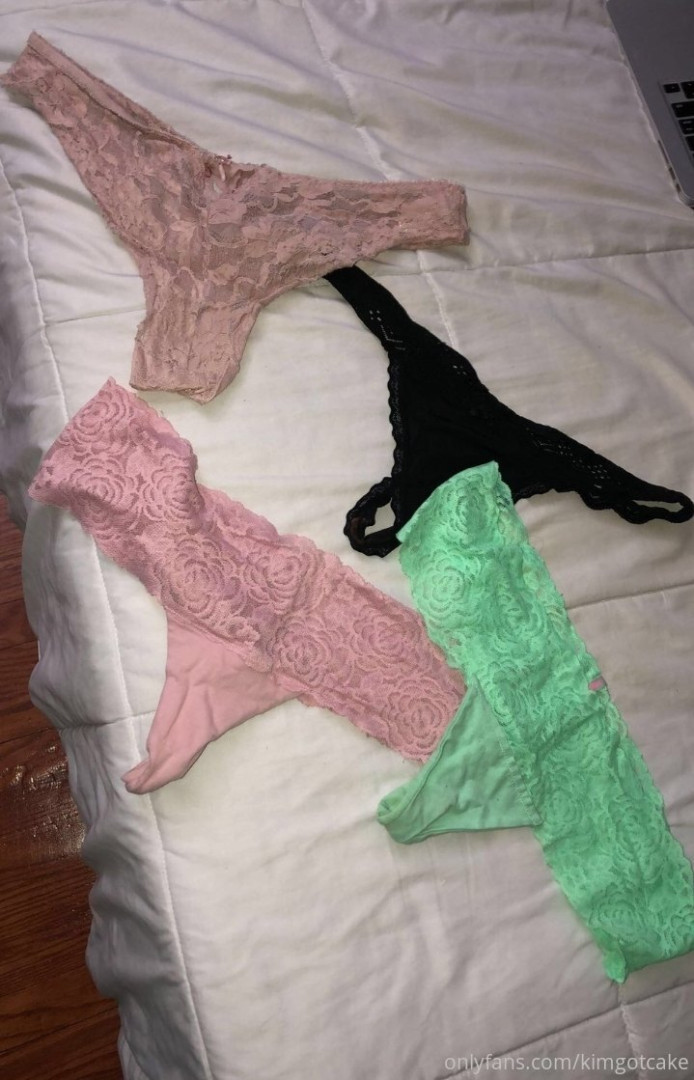 Photo by kimkosplay published on July 9,2023 21:01:42 - BestThots