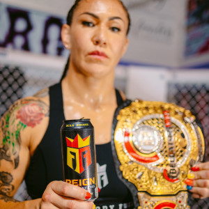 criscyborg #870863
