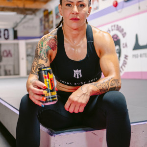 criscyborg #870864