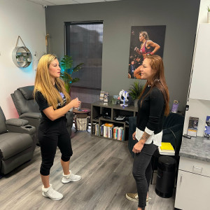 criscyborg #870869