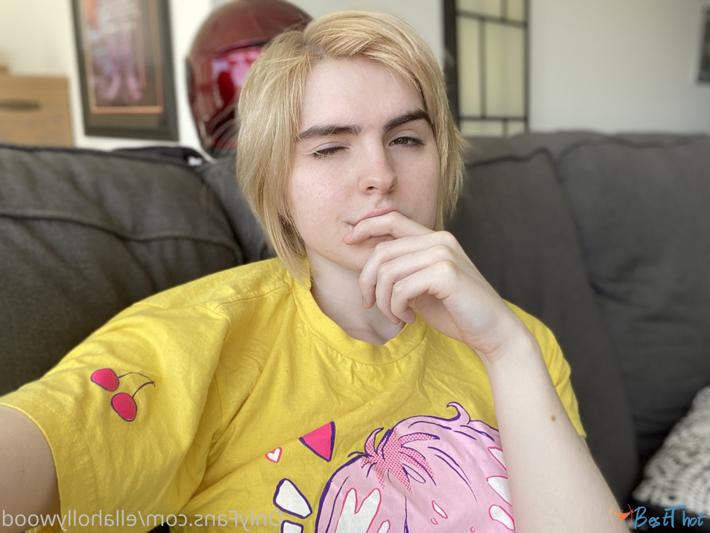 Photo by jeanhollywood published on December 14,2024 19:02:58 - BestThots