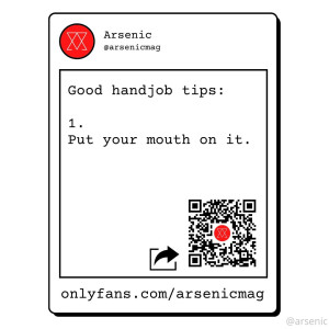 arsenicmag #6369161
