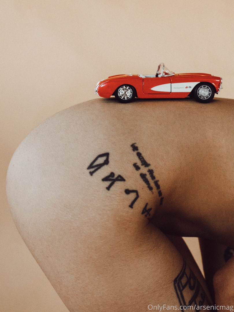 Photo by arsenicmag published on October 12,2023 13:33:29 - BestThots