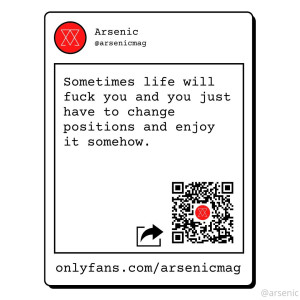 arsenicmag #6370130