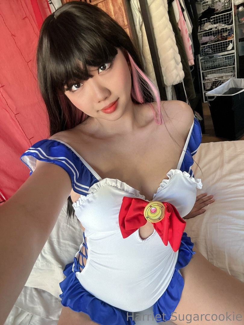 Photo by harrietsugarcookie published on August 30,2023 07:19:25 - BestThots