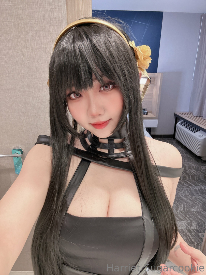 Photo by harrietsugarcookie published on August 30,2023 07:30:02 - BestThots