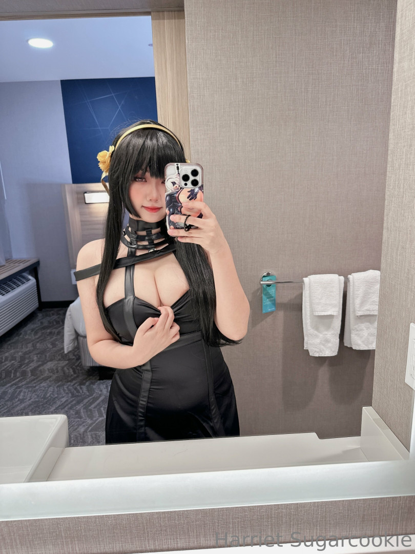 Photo by harrietsugarcookie published on August 30,2023 07:50:13 - BestThots