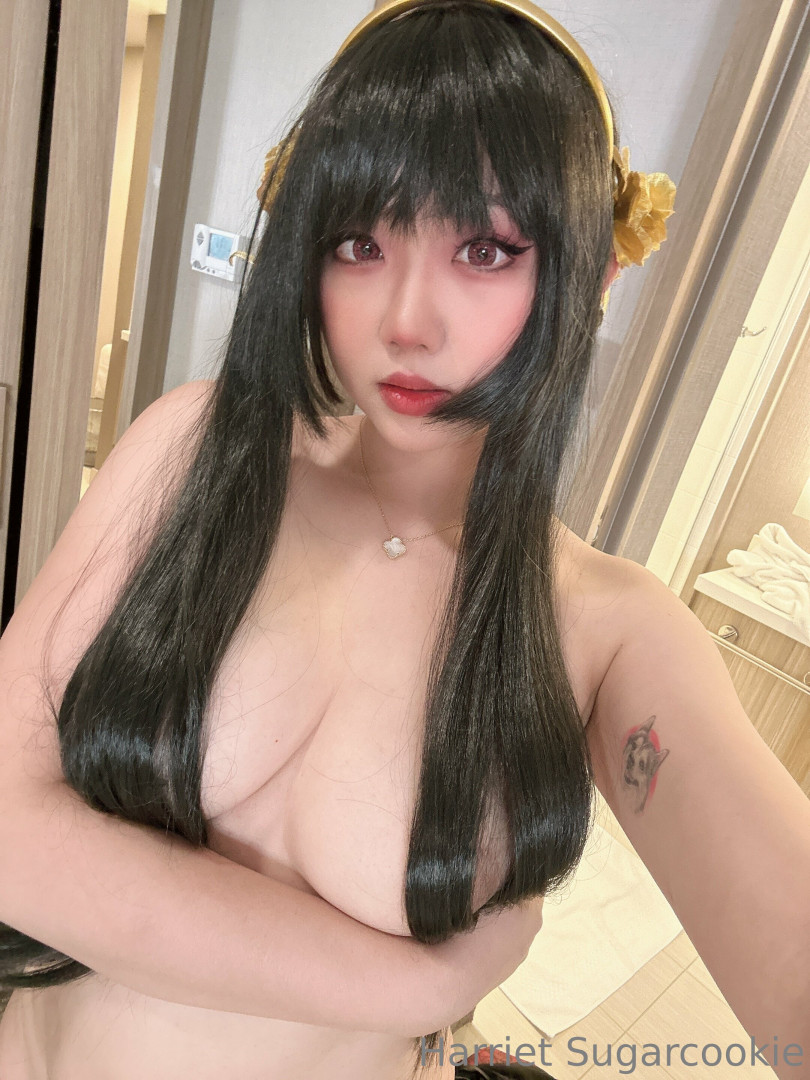 Photo by harrietsugarcookie published on August 30,2023 07:52:32 - BestThots