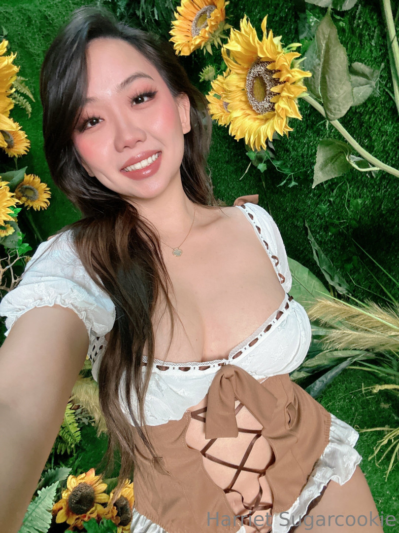 Photo by harrietsugarcookie published on August 30,2023 08:48:14 - BestThots