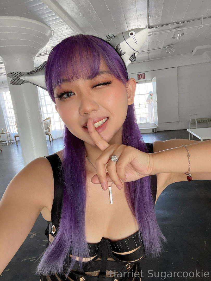 Photo by harrietsugarcookie published on August 30,2023 10:28:25 - BestThots