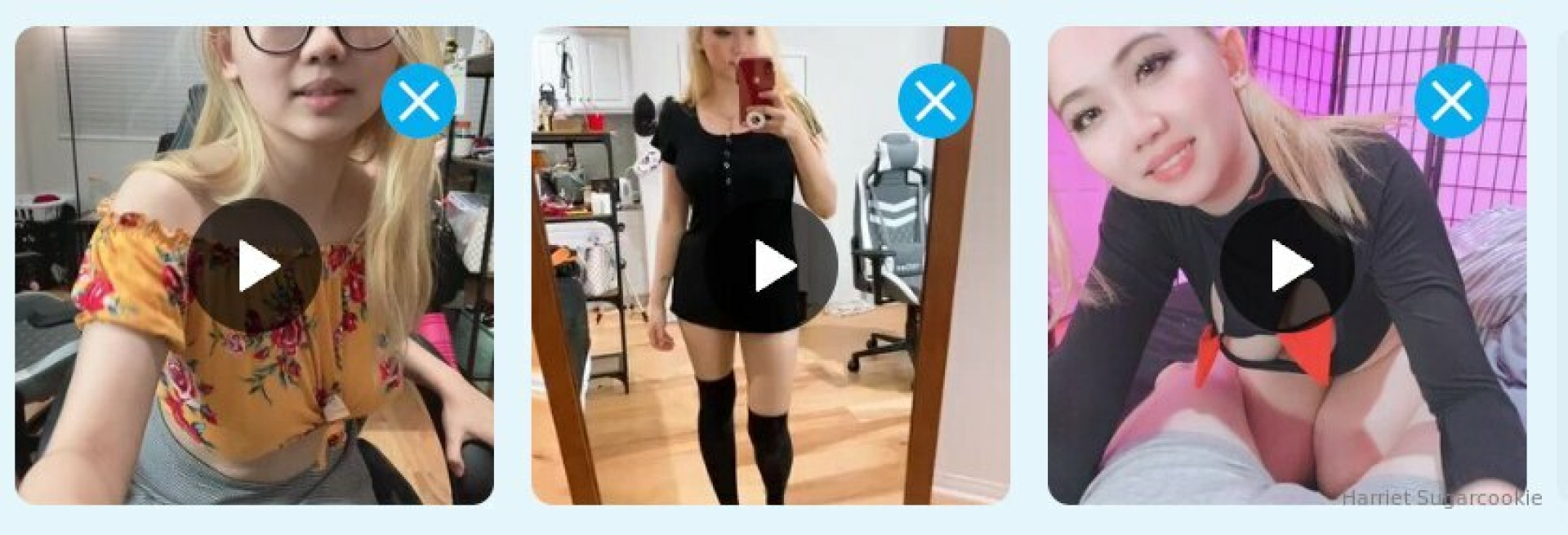 Photo by harrietsugarcookie published on August 30,2023 10:39:34 - BestThots