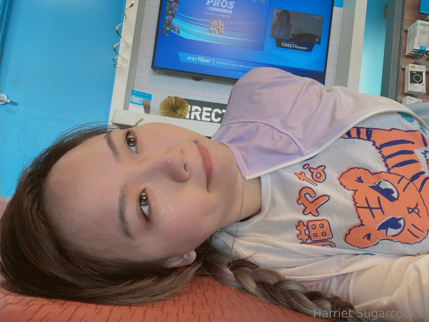 Photo by harrietsugarcookie published on August 30,2023 10:56:48 - BestThots