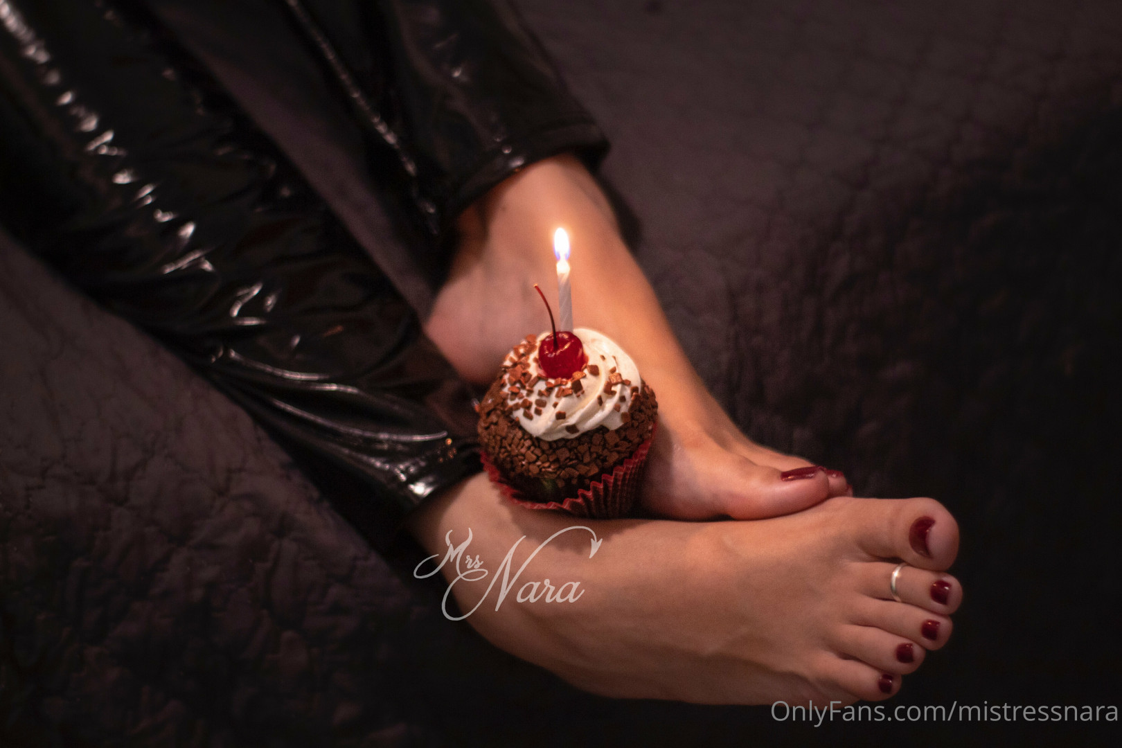 Photo by mistressnara published on November 6,2023 04:13:52 - BestThots
