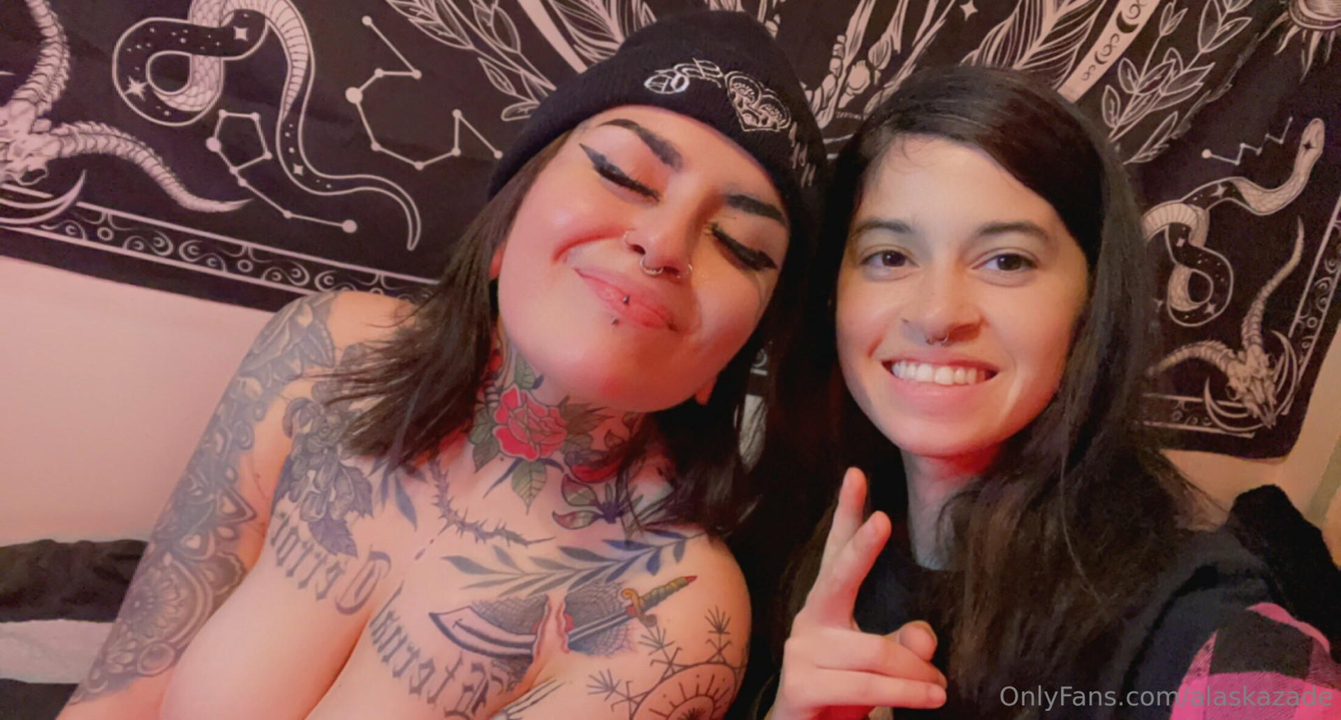 Photo by alaskazade published on November 20,2023 05:39:44 - BestThots