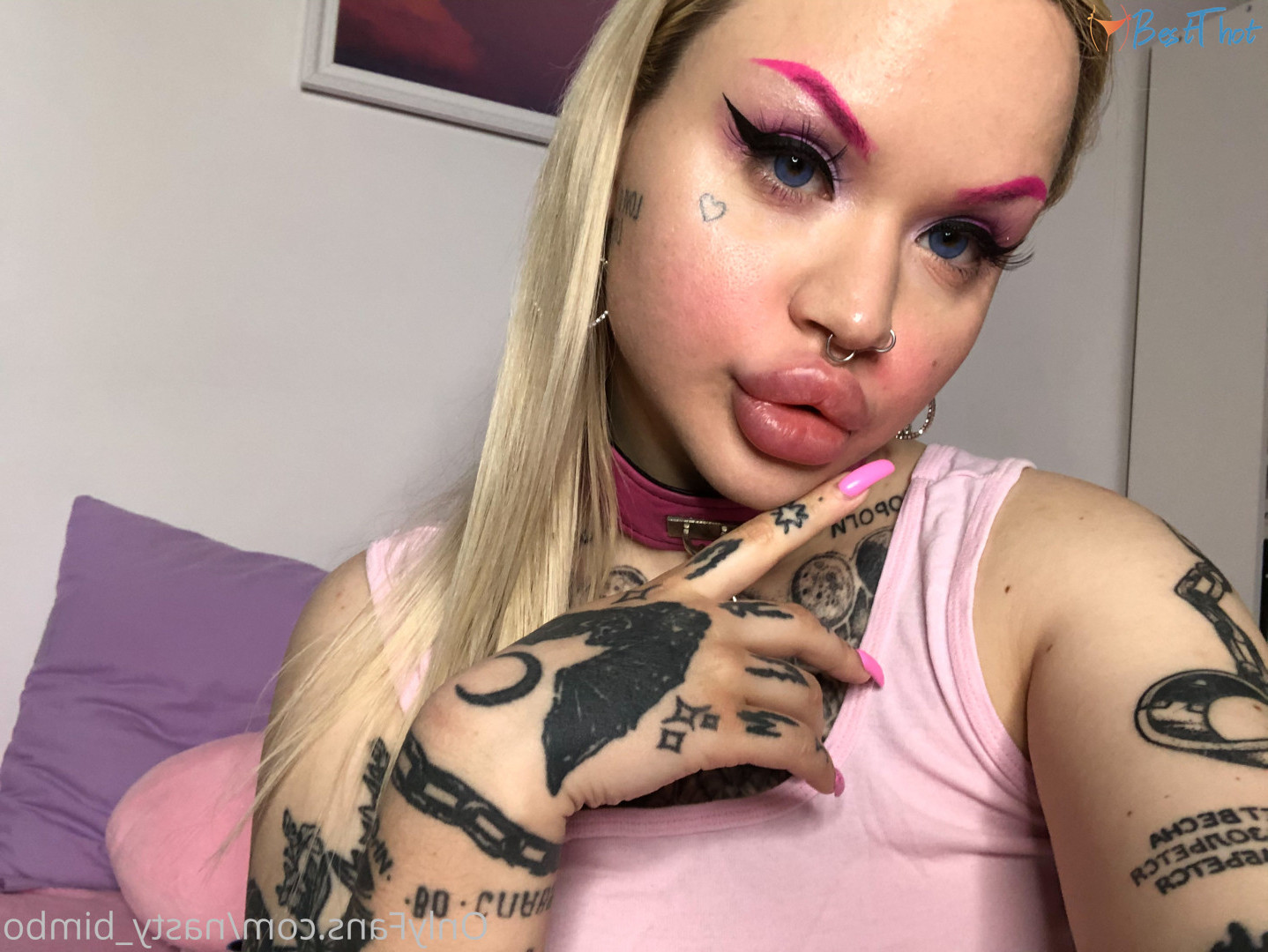 Photo by nasty_bimbo published on December 12,2024 09:53:37 - BestThots