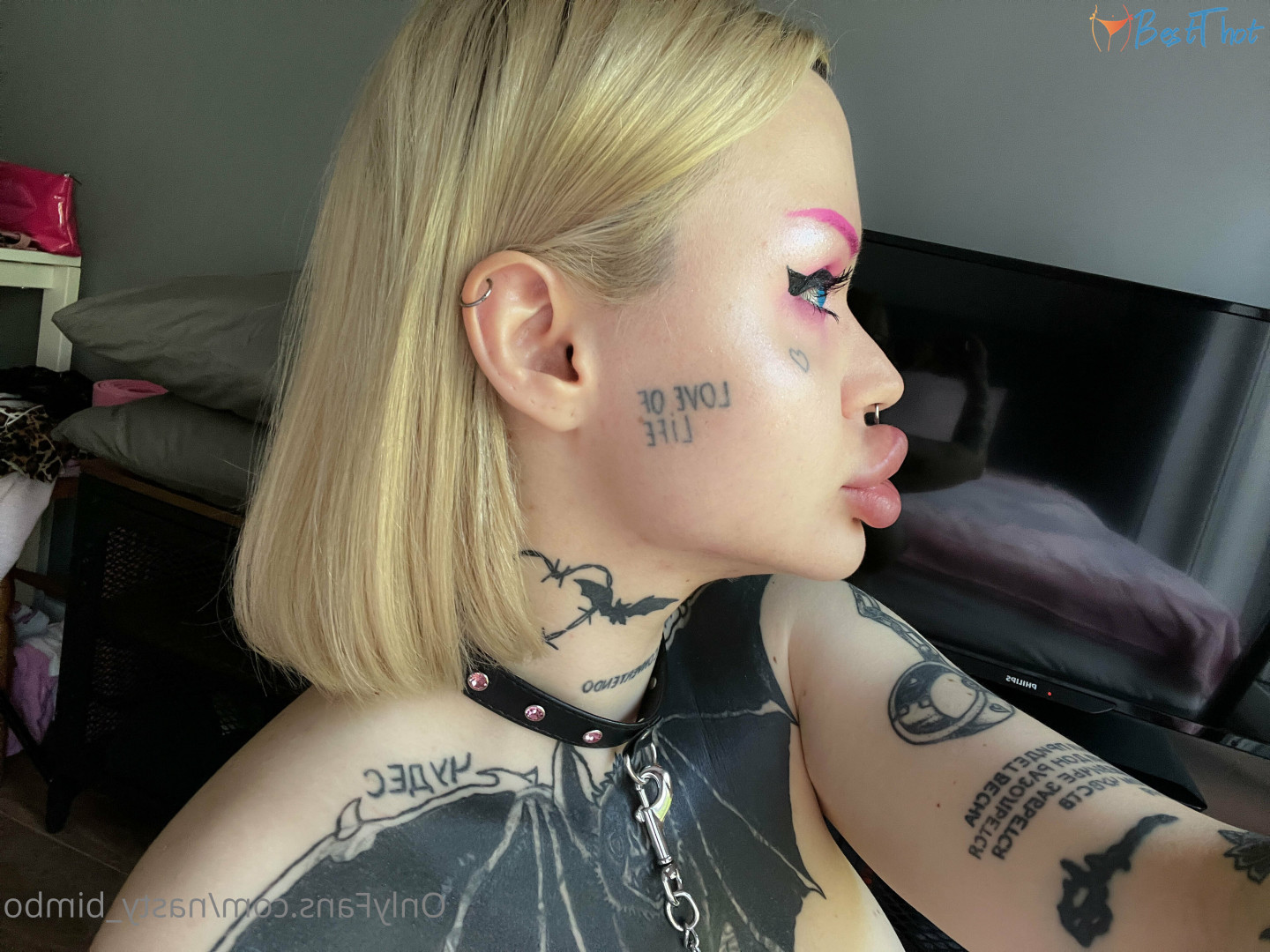 Photo by nasty_bimbo published on December 12,2024 09:53:38 - BestThots