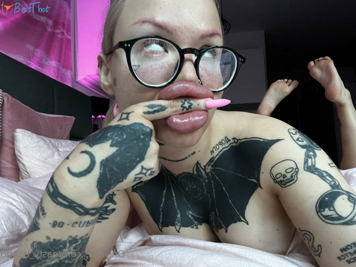 Photo by nasty_bimbo published on December 12,2024 09:53:45 - BestThots