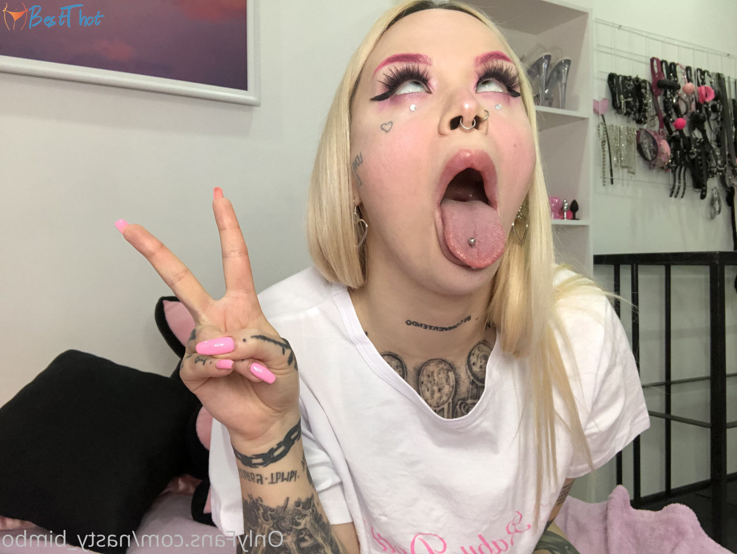 Photo by nasty_bimbo published on December 12,2024 09:53:56 - BestThots