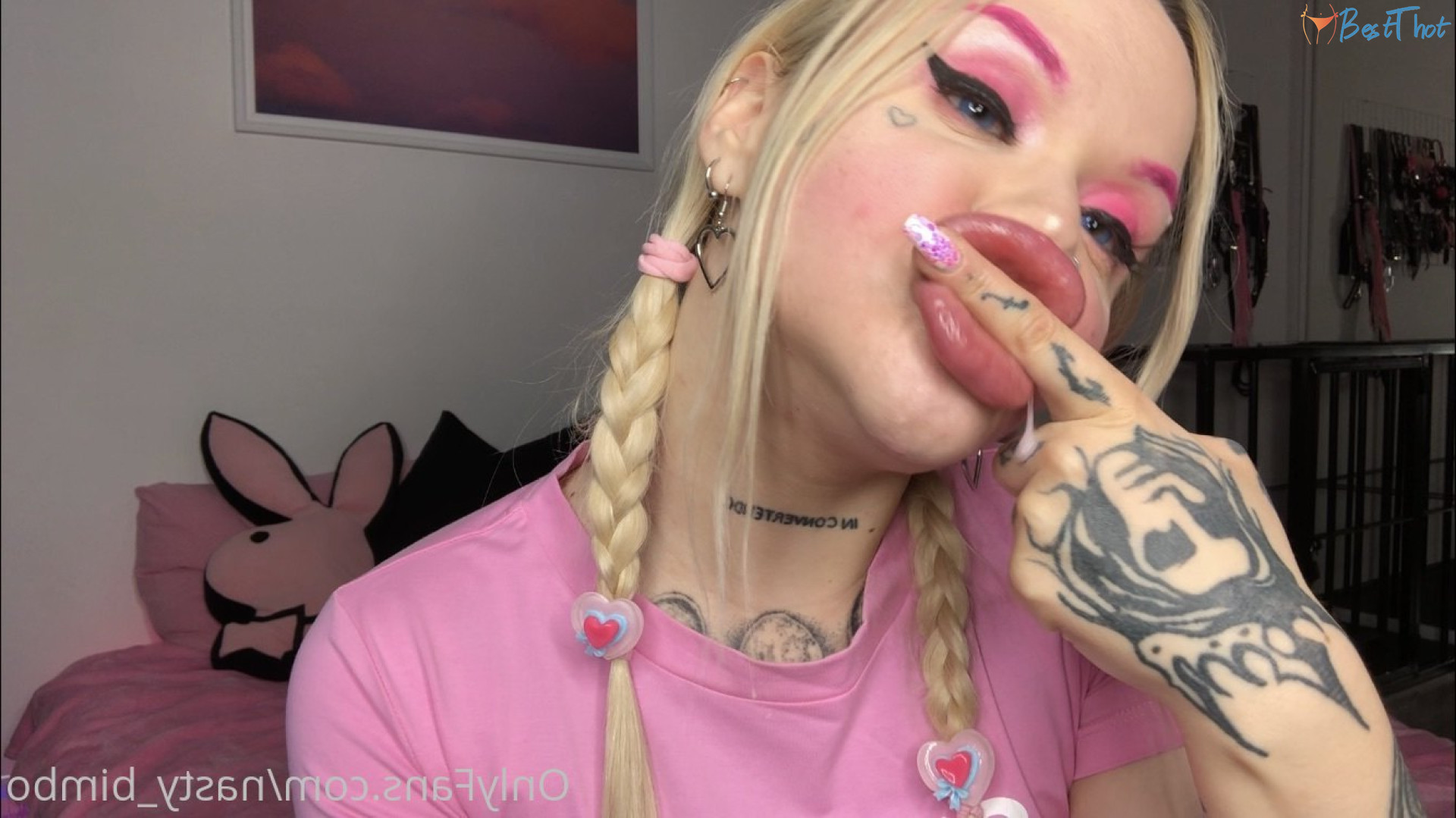 Photo by nasty_bimbo published on December 12,2024 09:53:57 - BestThots