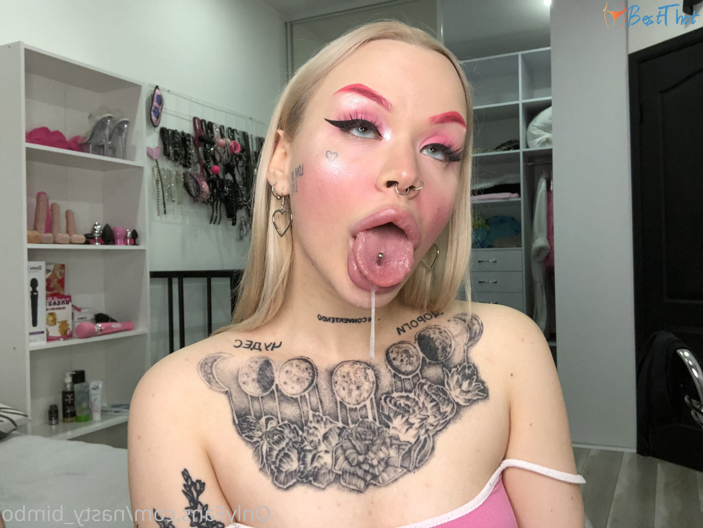 Photo by nasty_bimbo published on December 12,2024 09:54:06 - BestThots