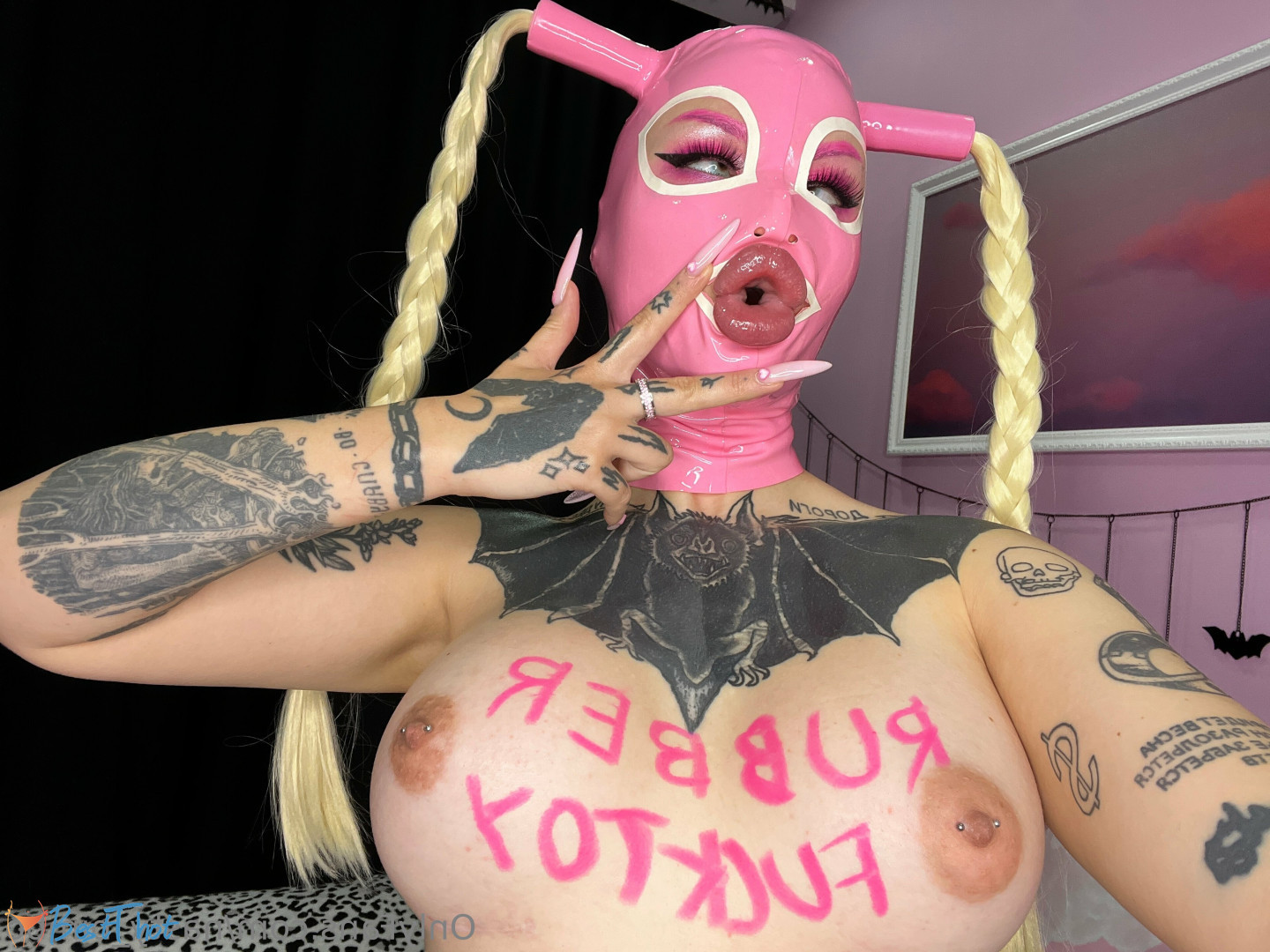 Photo by nasty_bimbo published on December 12,2024 09:54:23 - BestThots