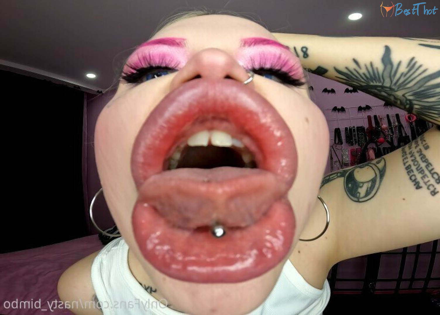 Photo by nasty_bimbo published on December 12,2024 09:55:33 - BestThots