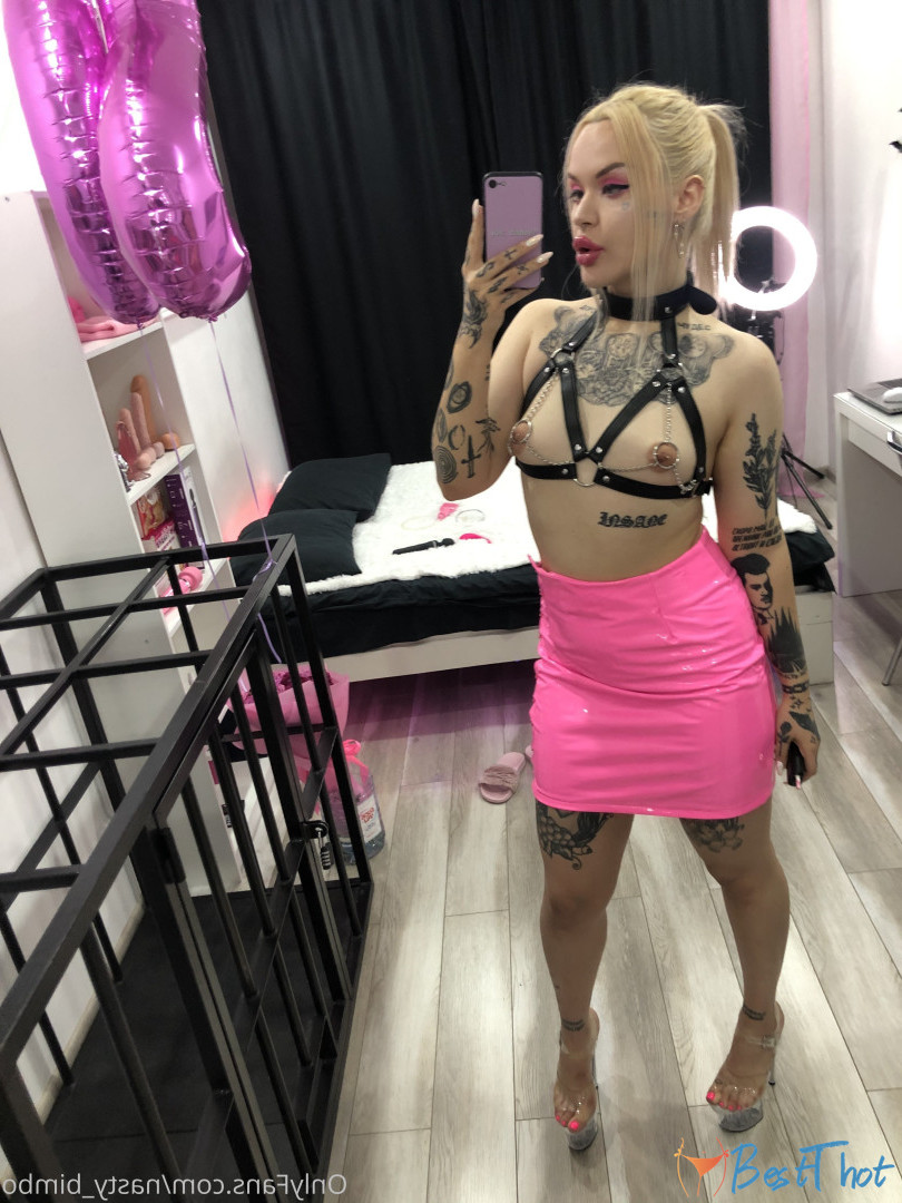 Photo by nasty_bimbo published on December 12,2024 09:55:43 - BestThots