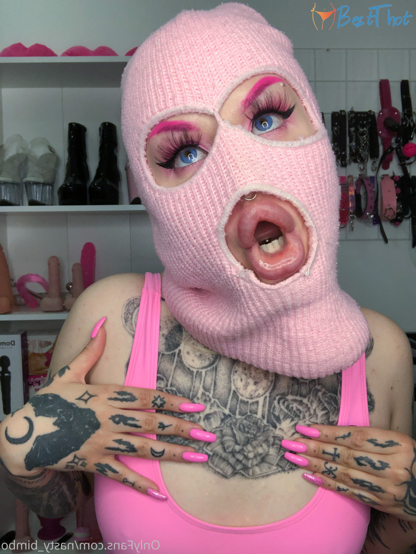 Photo by nasty_bimbo published on December 12,2024 09:56:08 - BestThots