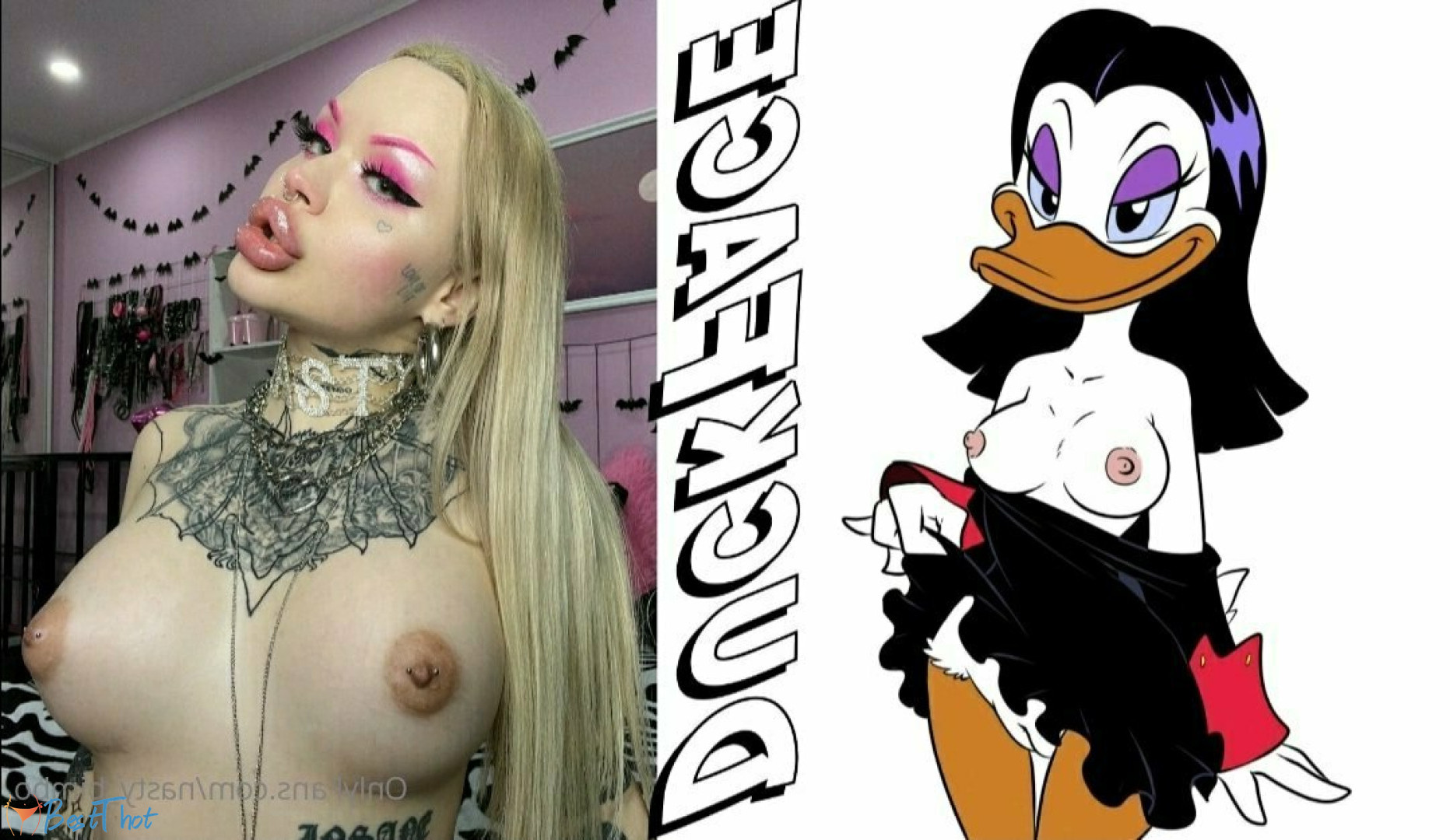 Photo by nasty_bimbo published on December 12,2024 09:56:32 - BestThots