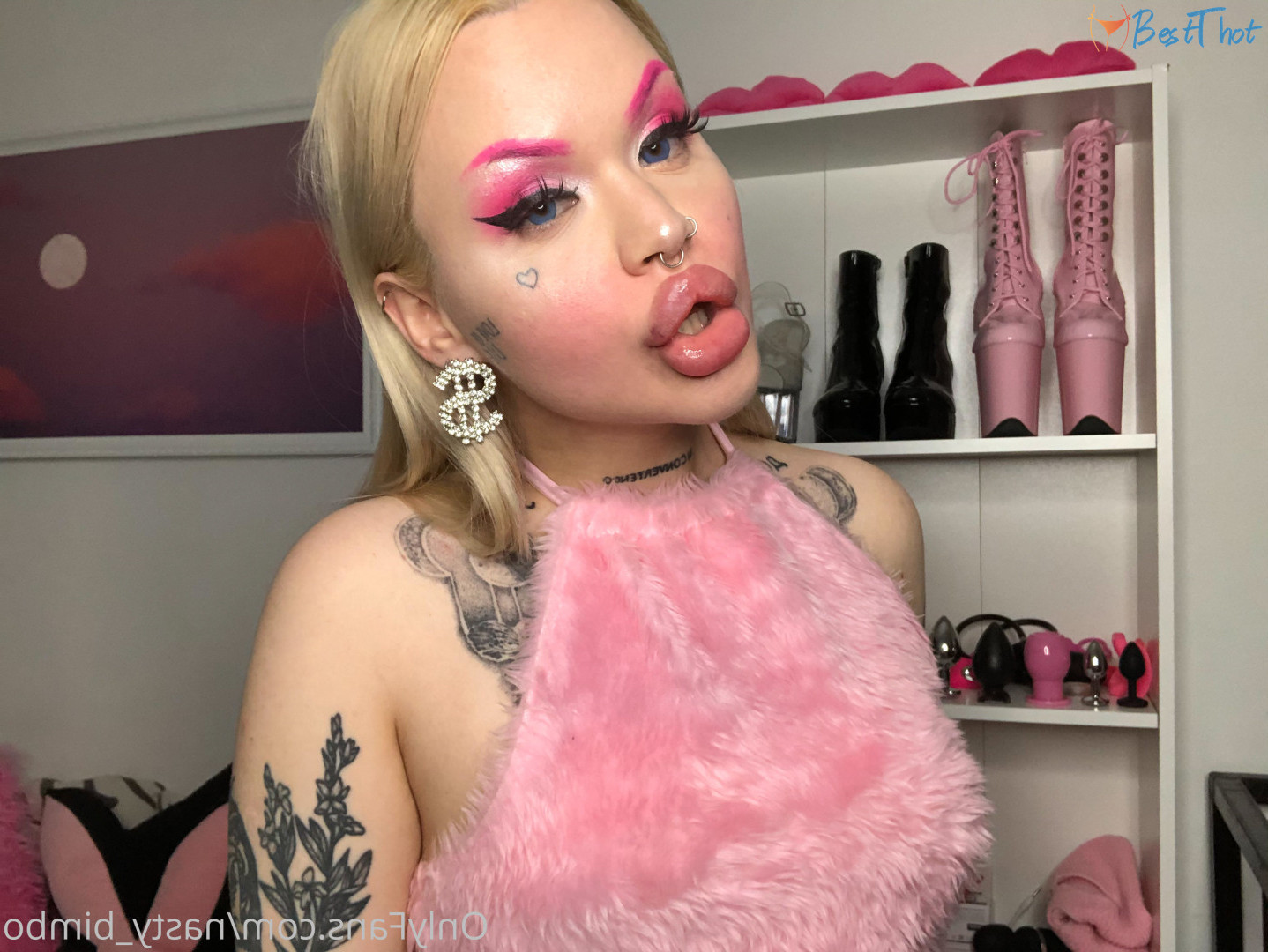 Photo by nasty_bimbo published on December 12,2024 09:57:11 - BestThots